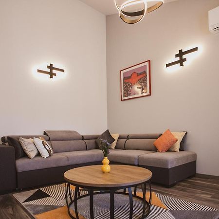 Willa Luxury House Lucija Dugi Rat Zewnętrze zdjęcie