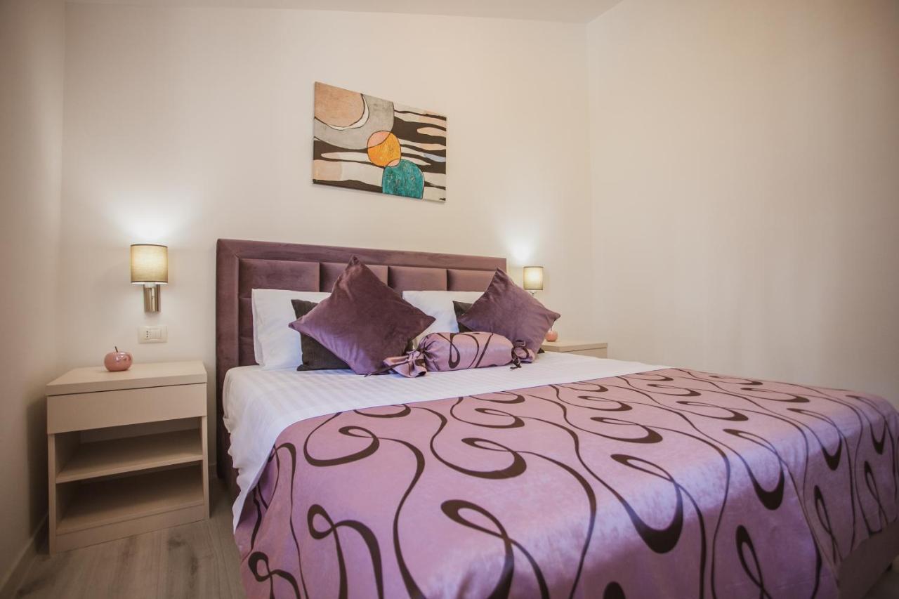 Willa Luxury House Lucija Dugi Rat Zewnętrze zdjęcie