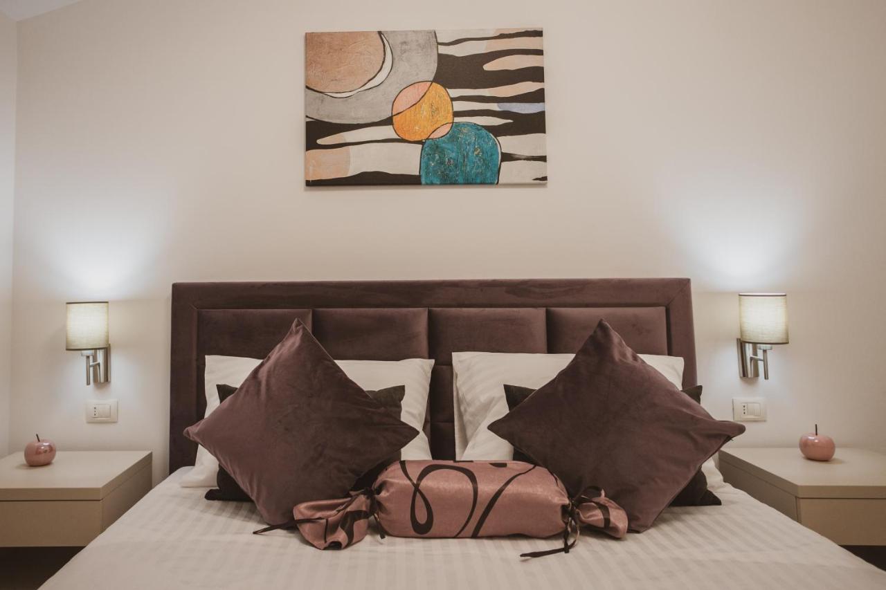 Willa Luxury House Lucija Dugi Rat Zewnętrze zdjęcie